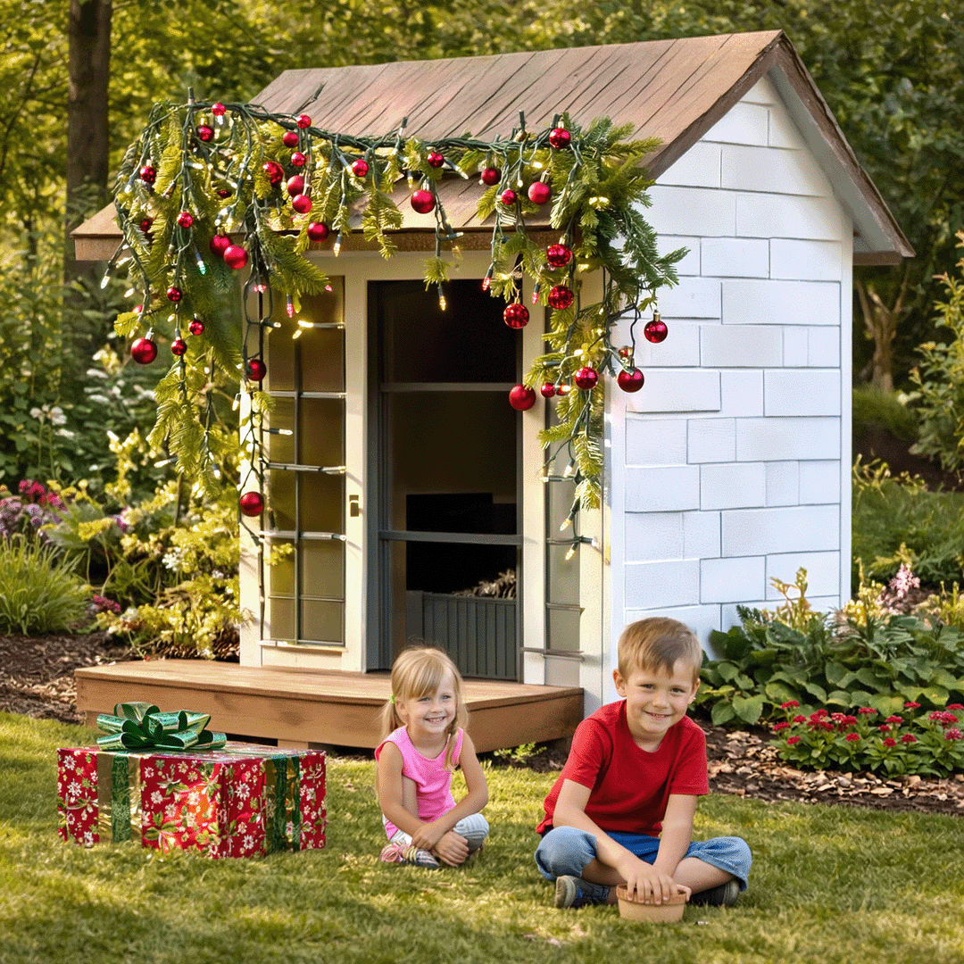 xmasplayhouse